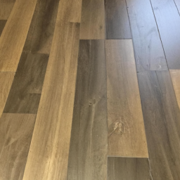 Parquet Flottant : Une Installation Rapide et Facile pour un Résultat Impeccable Bandraboua